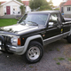 Image for article titled A Jeep pickup will restore America's manhood